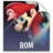 z File ROM Icon